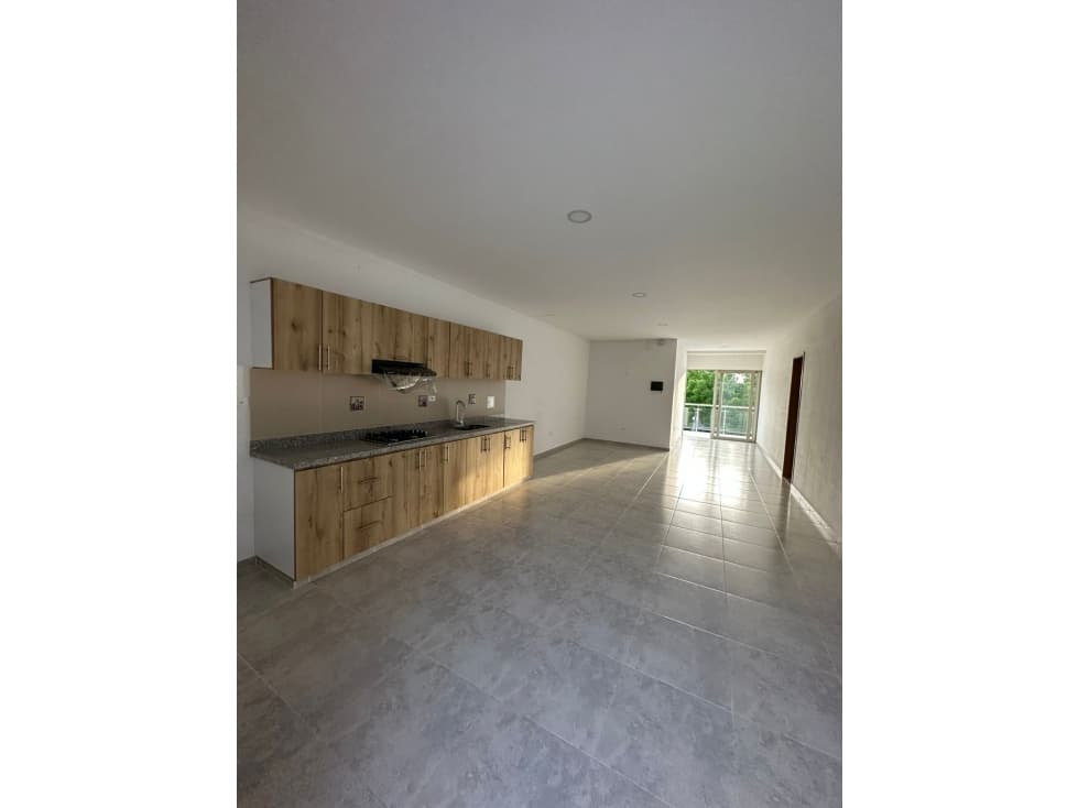 Disfruta de Inmediato este Apartamento NUEVO en venta ? | Sincelejo - 1