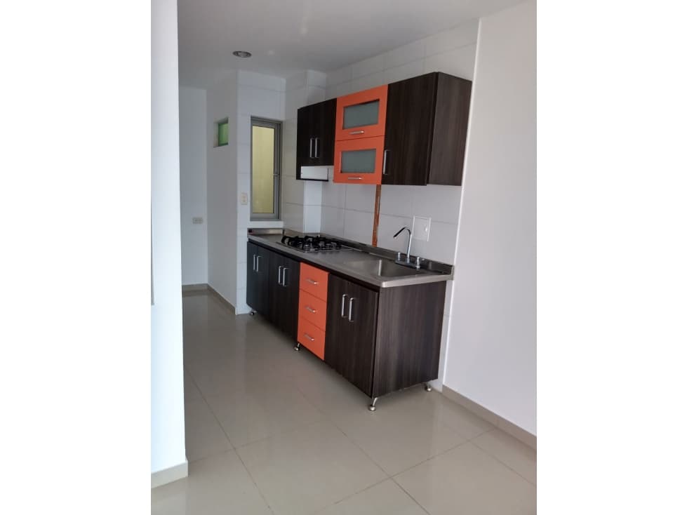 ?????Bonito Apartamento en 240 Millones ?? a 100 m. del Guacari - 1