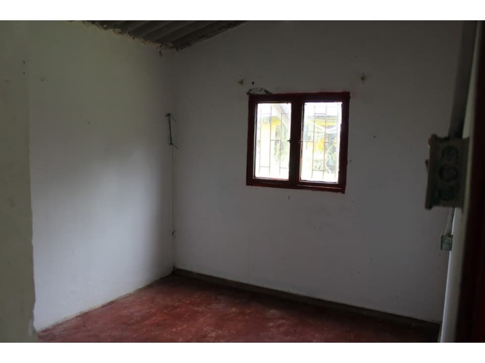 SE VENDE FINCA, Obando - 1