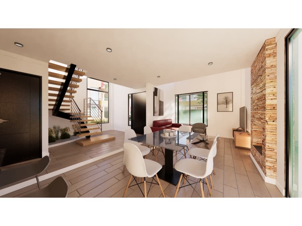 Venta proyecto de casas Duitama Boyacá - 1
