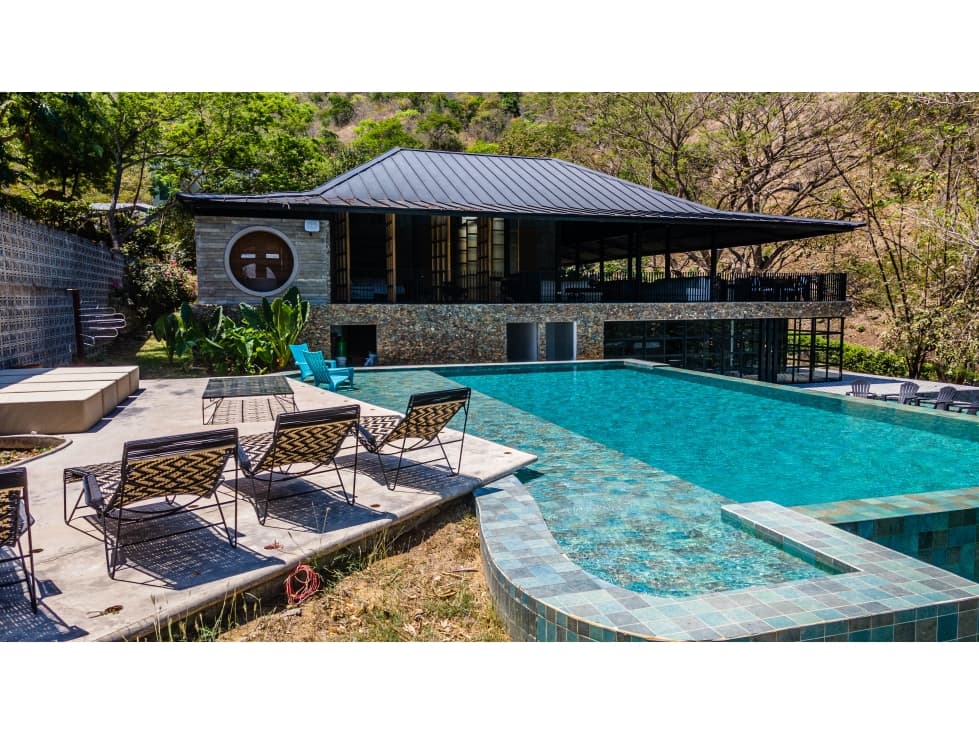 Venta de finca en parcelación Santa Fe de Antioquia - 1