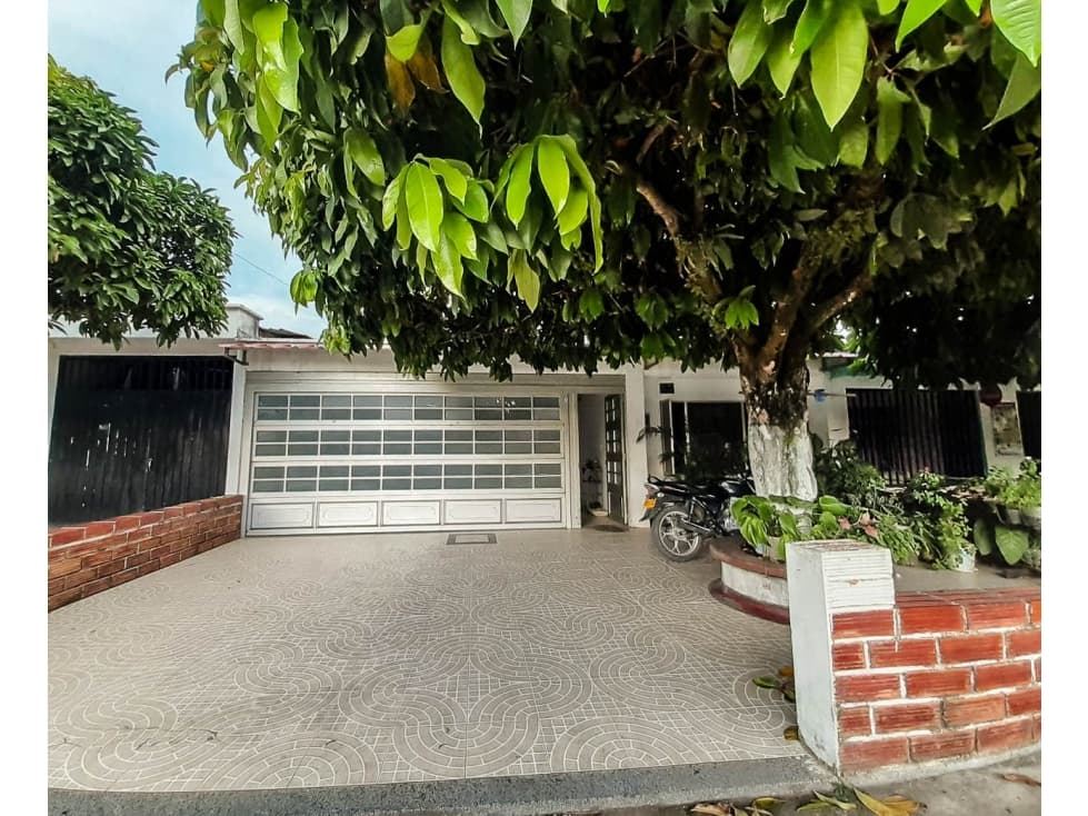 VENTA EXCELENTE CASA EN SAN MARTIN META - LA CAMPIÑA - 1