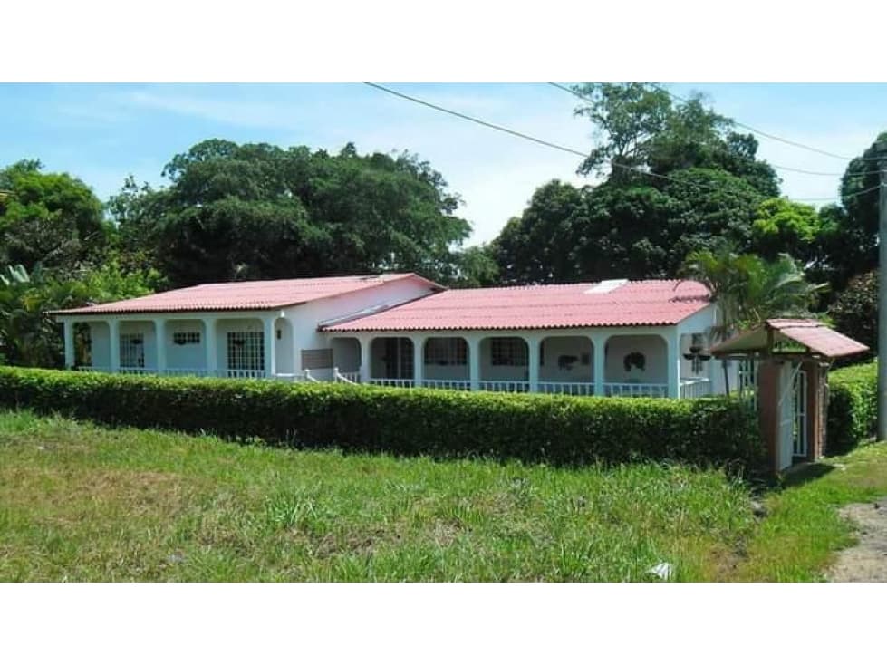 finca para la venta en Mariquita Tolima - 1