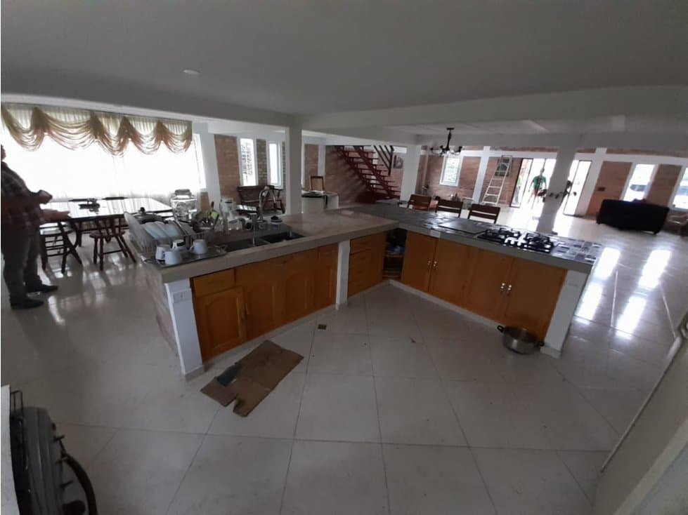 VENDO HERMOSA FINCA EN SILVIA CAUCA - 1