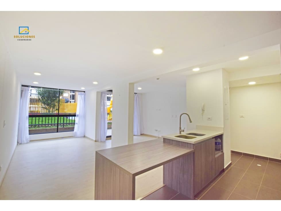 Venta Apartaestudio Pionono - Sopó - 1