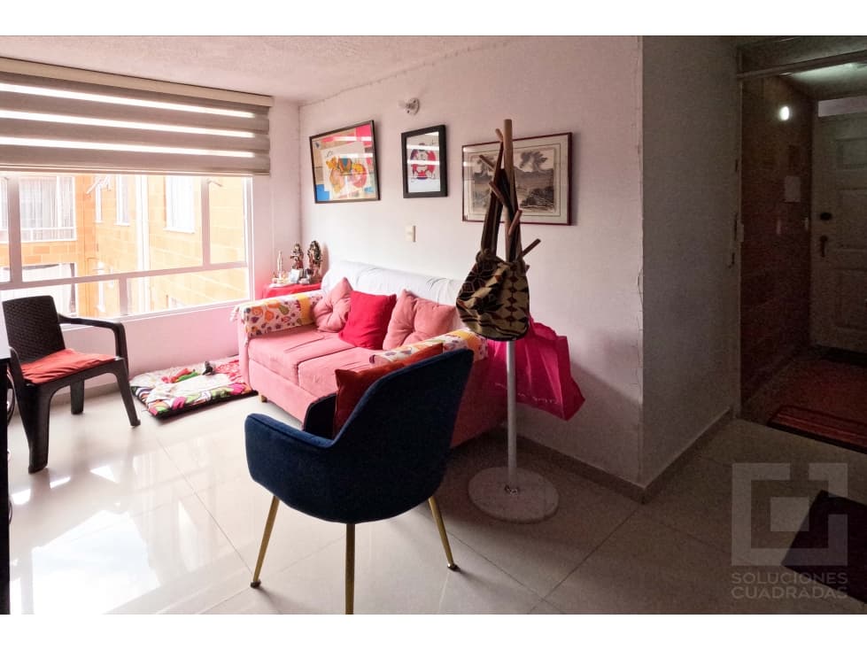 Venta Apartamento Briceño (Sopo) - Cerro Fuerte - 1