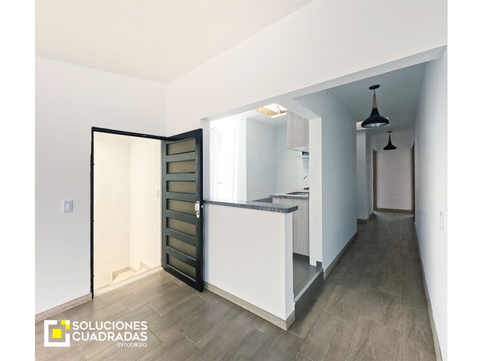 Venta Moderno Apartamento en Centro de Sopó - 1