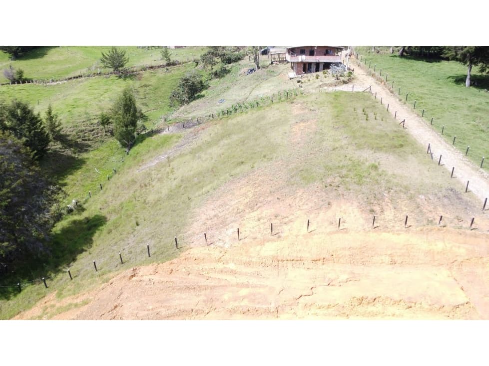 VENTA LOTE C SANTO DOMINGO BELMIRA REF - 1