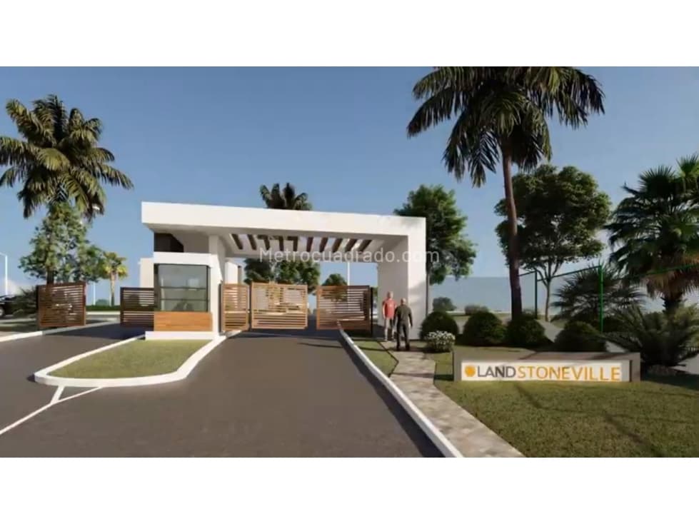 Lote Proyecto Arizona- Alvarado - 1