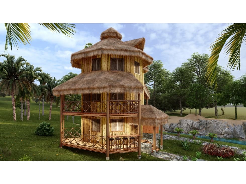 LOTE EN SAN ANDRES - 1