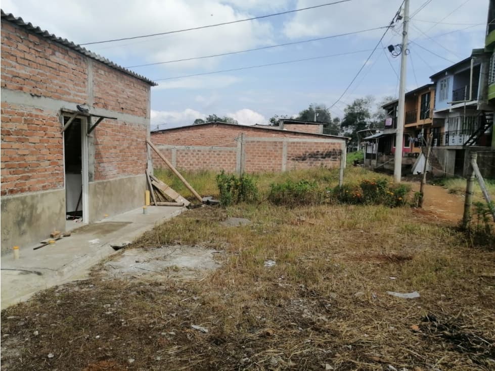 LOTE EN VENTA EN PIENDAMO, CAUCA - 1