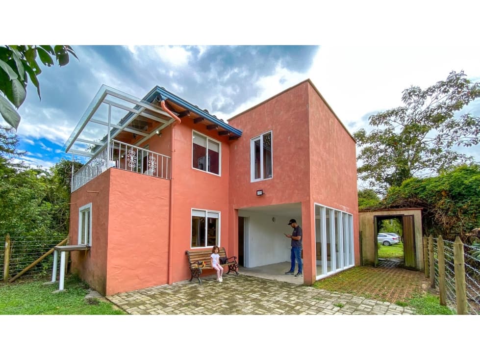Aparta loft campestre en el Canada - 1