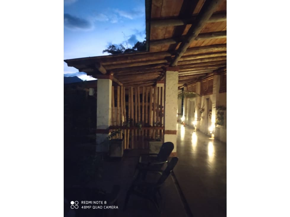 venta finca Pacho de 19,73 Hectáreas Vereda Las Lajas a 9 km del centr - 1