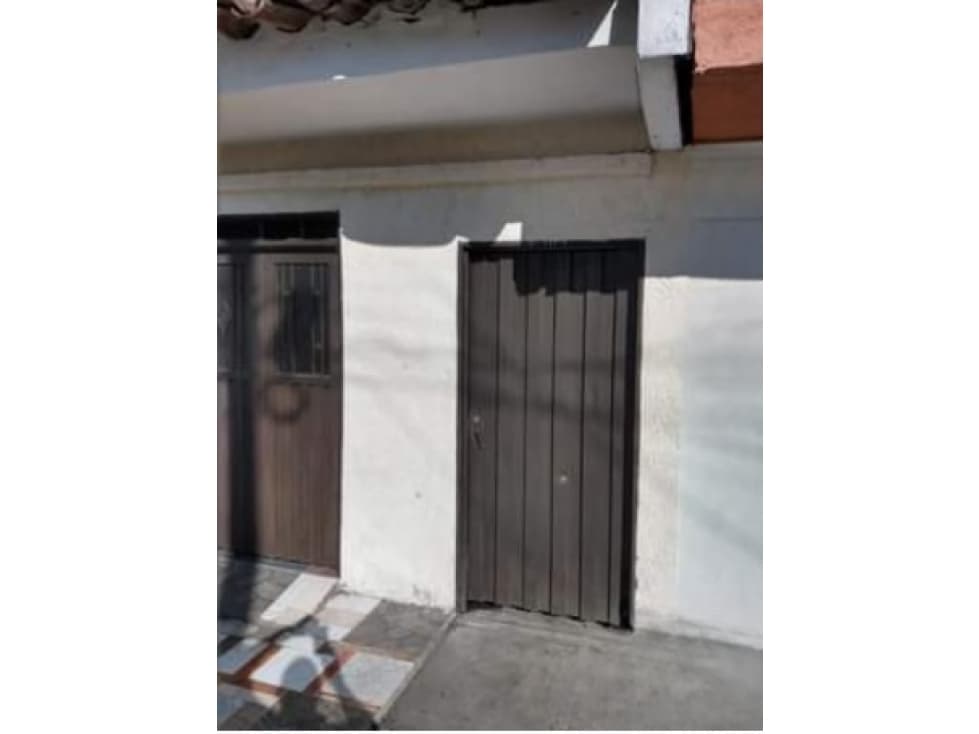 VENDO CASA LOTE BARRIO LIMONAR GUACARI - 1