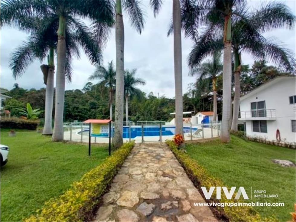 LOTE CONJUNTO URBANO SILVANIA - 1