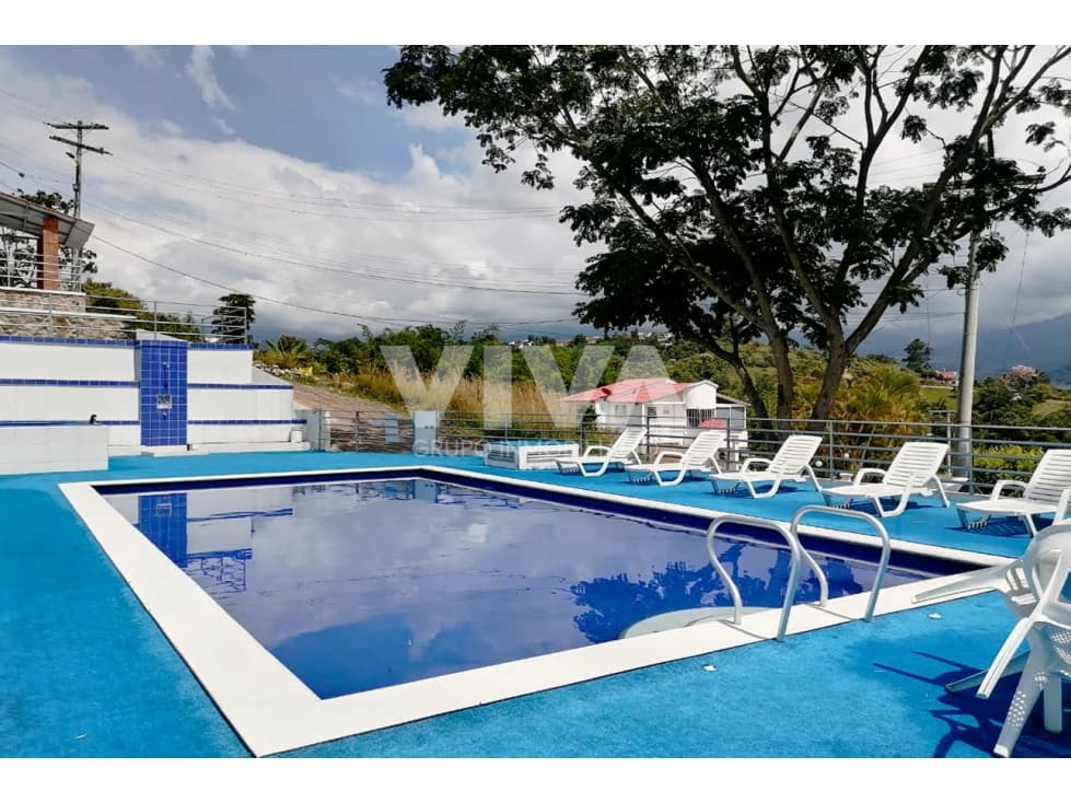EXCELENTE LOTE PLANO EN CONJUNTO CERRADO SILVANIA - 1
