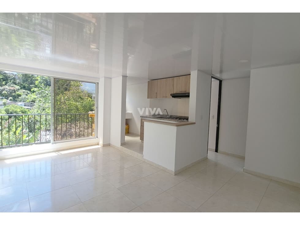 APARTAMENTO EN VENTA SILVANIA - 1