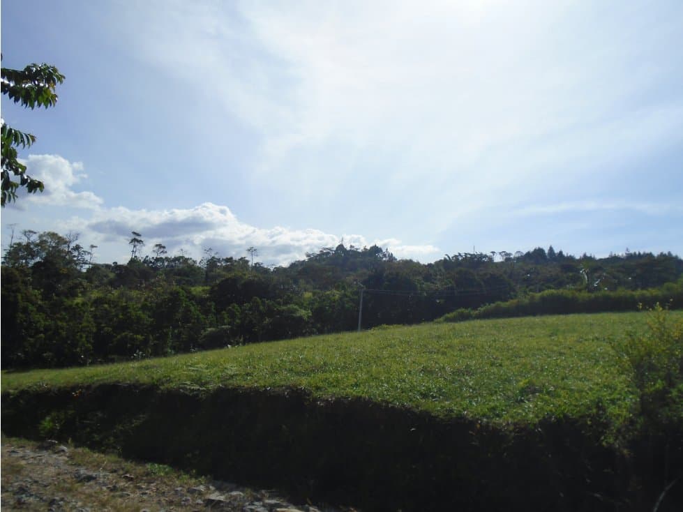 Se vende lote condominio El Chaneque-Puente Nacional, Santander - 1