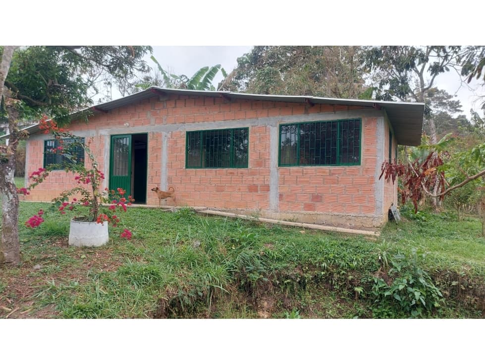 Se vende Increíble finca en San José de Pare - 1