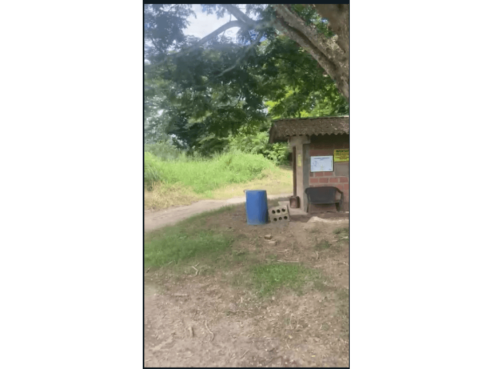 ARENERA EN ROLDANILLO SOBRE RIO CAUCA EMPRESA PRODUCTIVA - 1