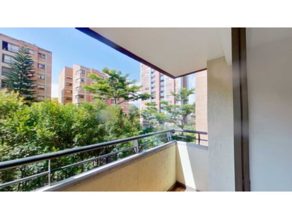 Apartamento en Belen - 1
