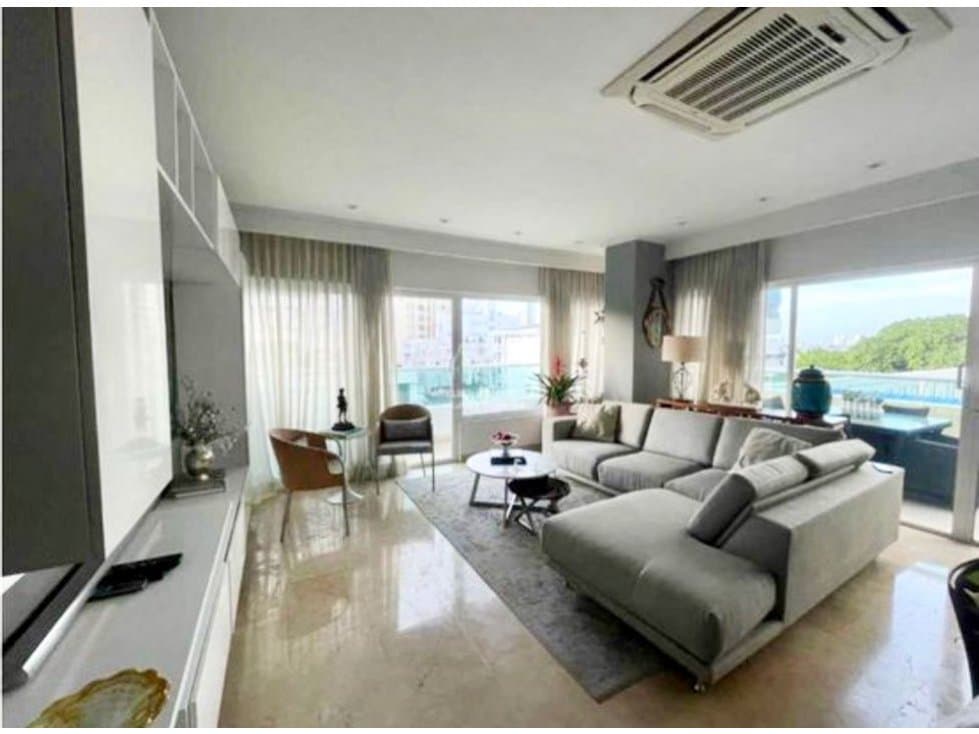 Apartamento Oceano - 1