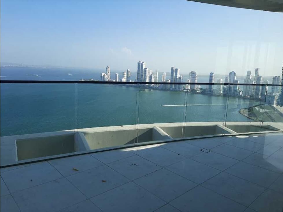 Apartamento portomarine - 1