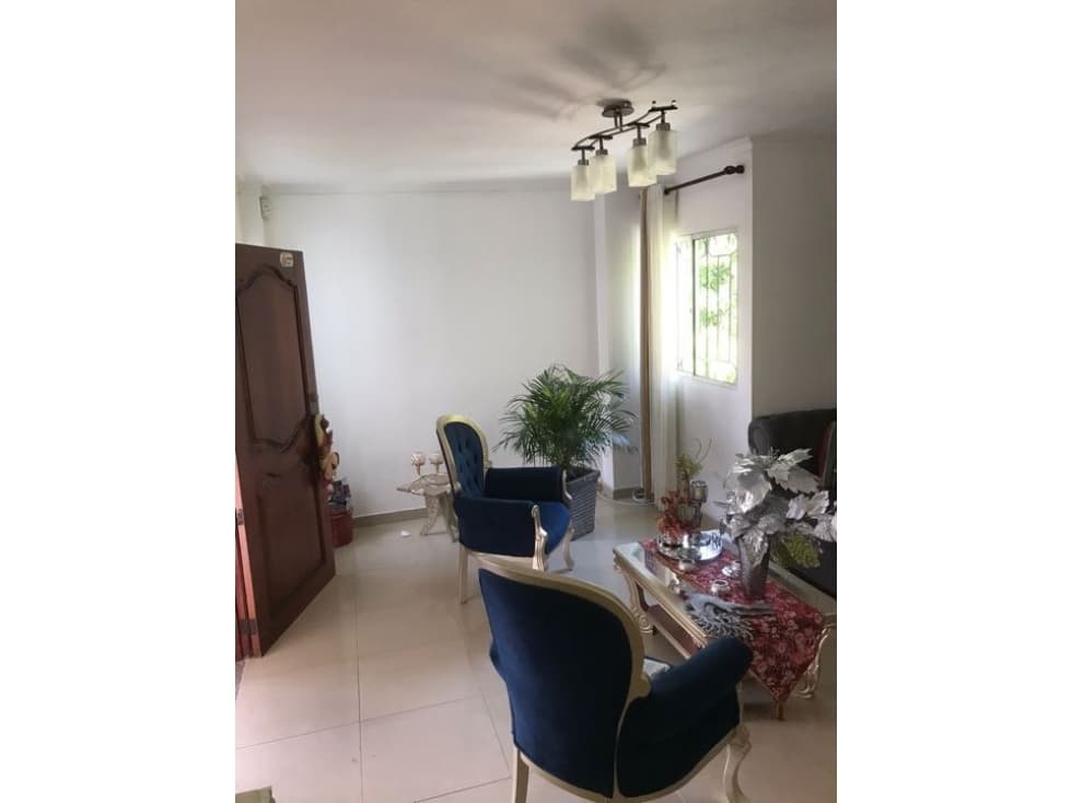 CASA EN VENTA EN OLAYA - 1