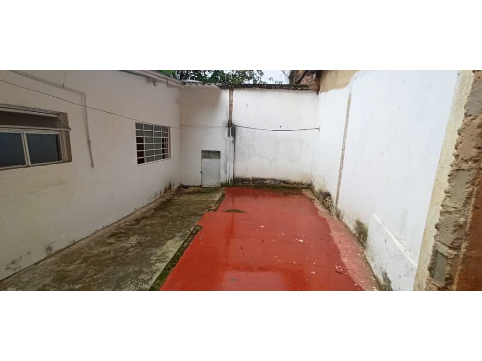 Casa Lote Comercial Cerca Al Parque Principal De La Mesa Cundi - 1