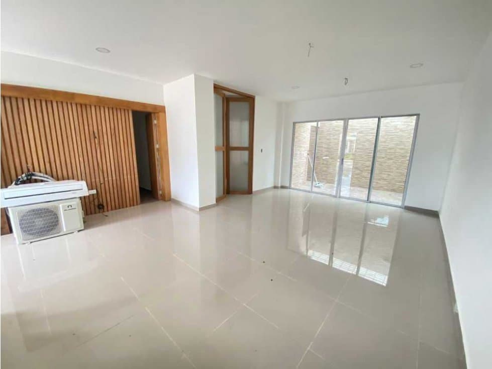 HERMOSA CASA PARA LA VENTA - 1