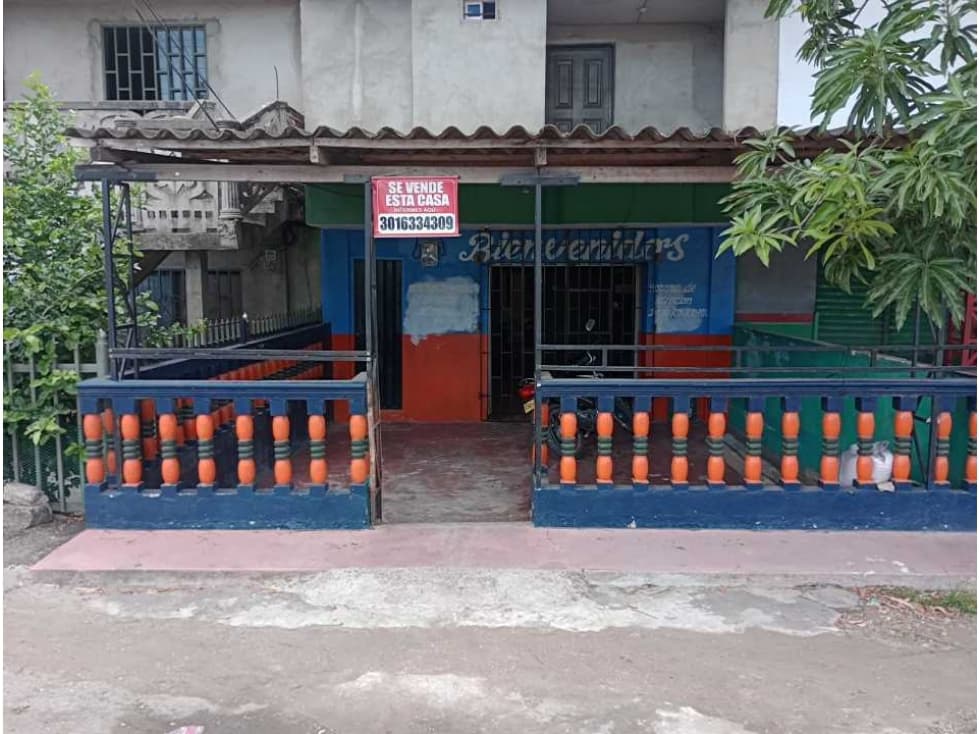 Local comercial - 1