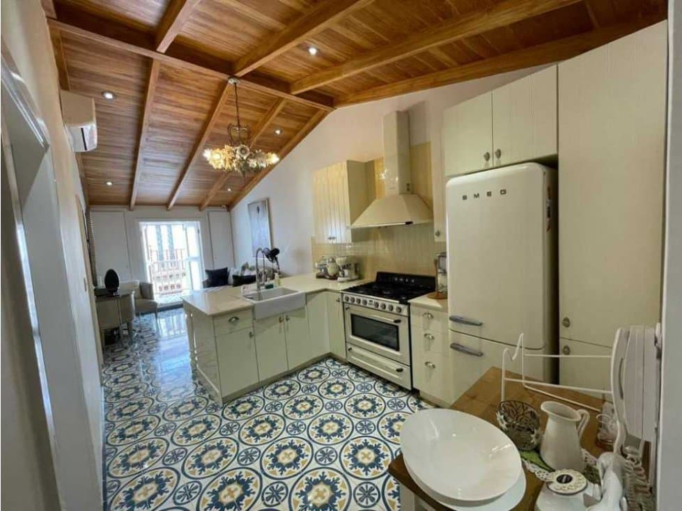 OLD CITY APARMENT ,2 BEDROOMS, RENTS PER DAYS - 1