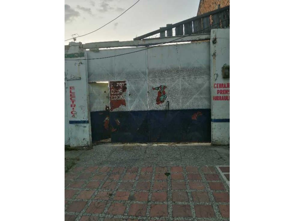 Se renta lote en Palmira - 1