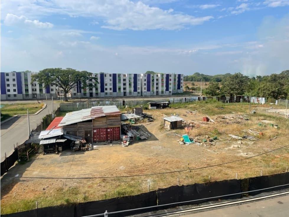 SE VENDE LOTE  PARA PROYECTO  JAMUNDI  RP - 1
