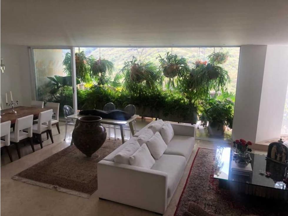 Vendo apartamento ciudad jardin - 1