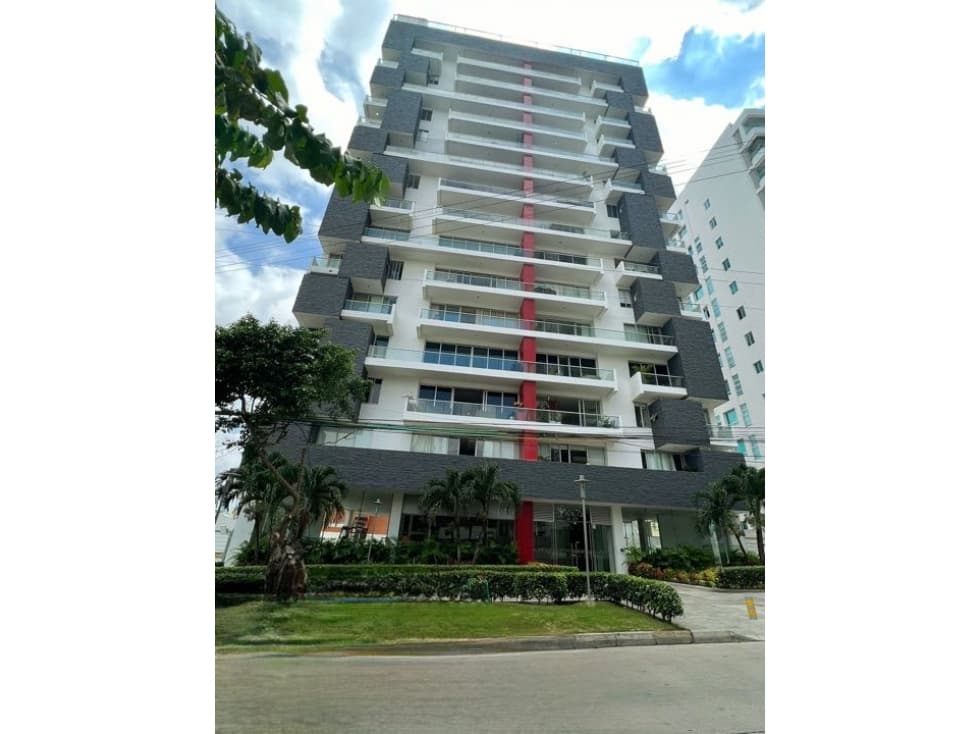 VENDO APTO ALTO PRADO - - 1
