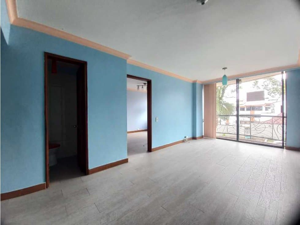 VENTA APARTAESTUDIO SECTOR CIRCUNVALAR PEREIRA - 1