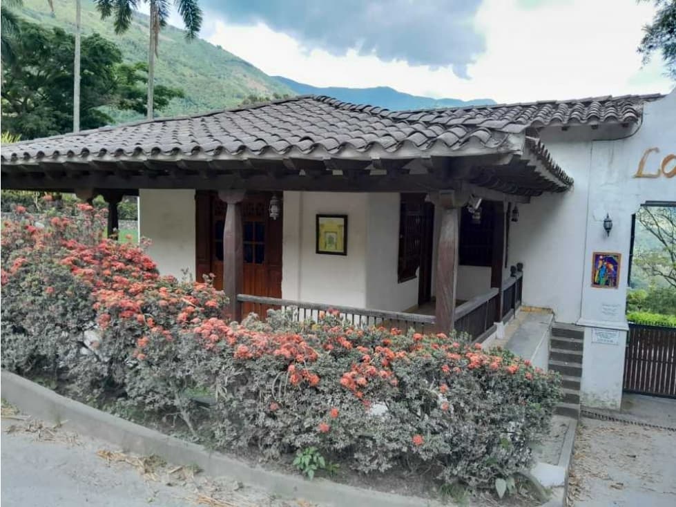 VENTA CASA - 1