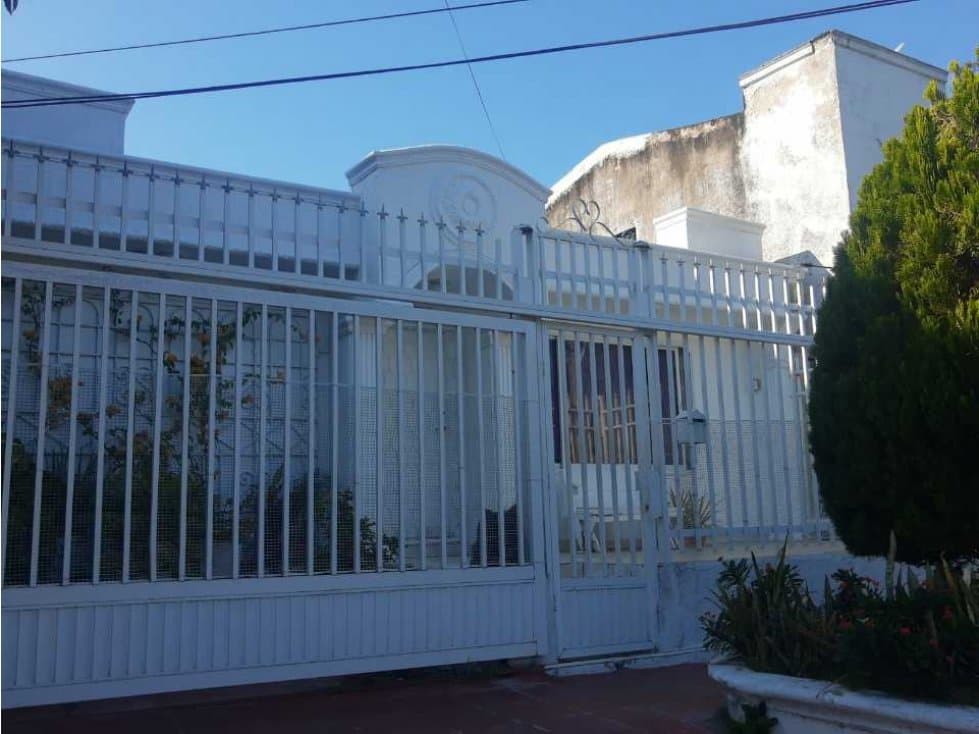 Venta casa barrio olaya - 1