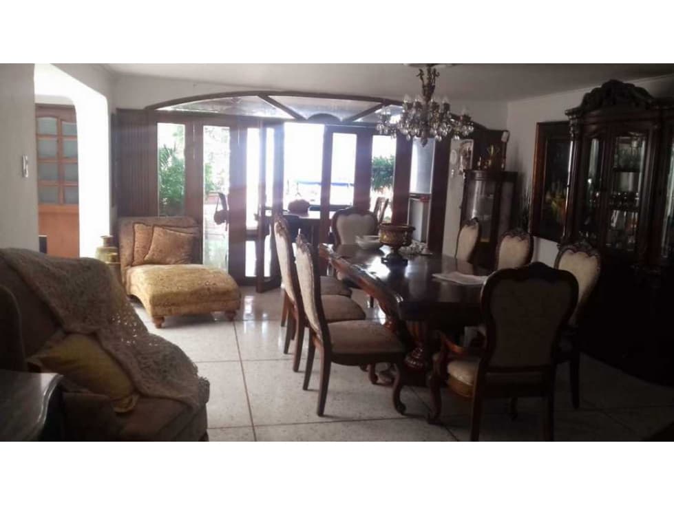 Venta casa bocagrande - 1