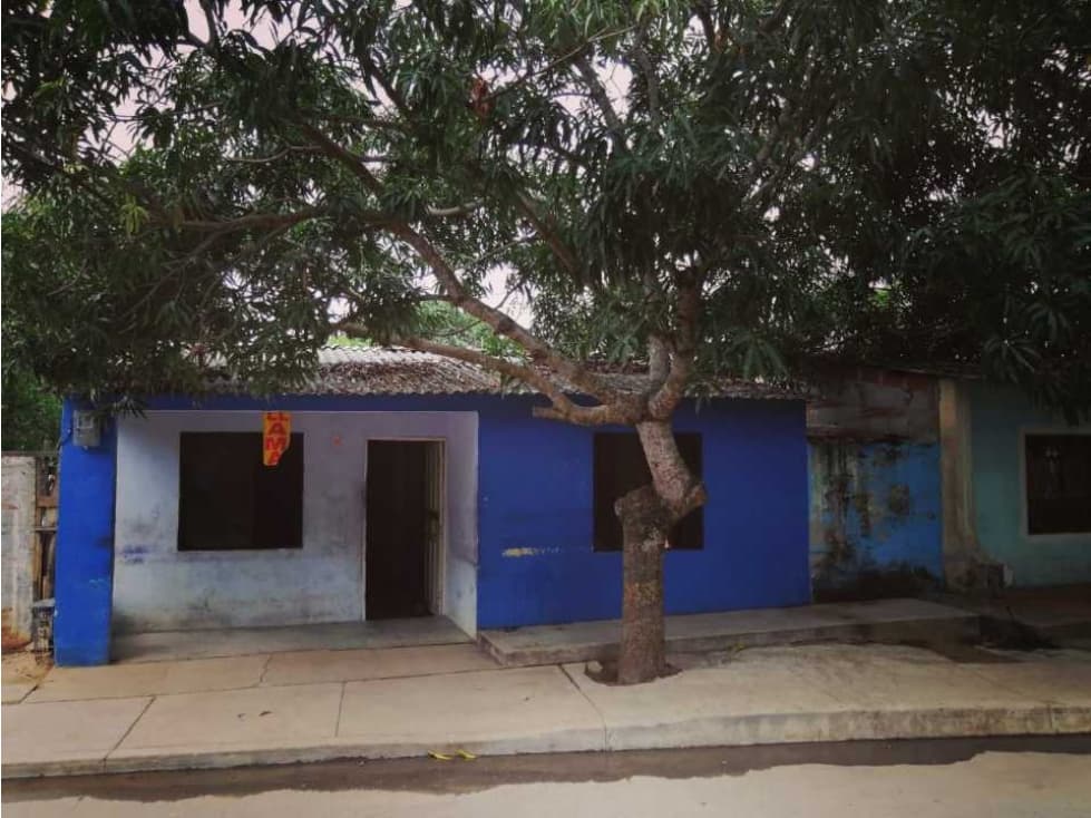 Vivienda unifamiliar - 1