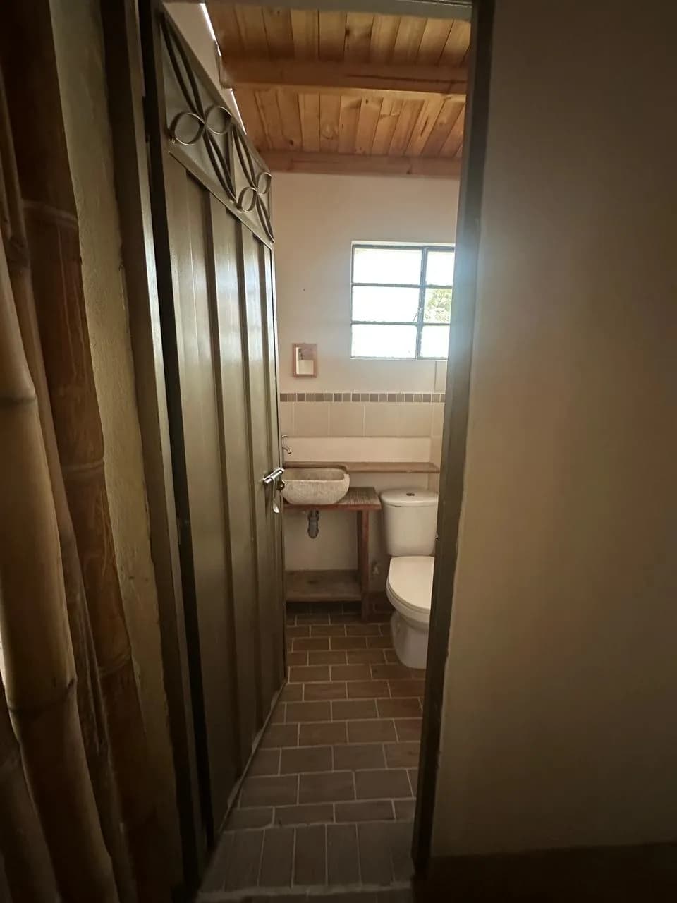Venta Arriendo Predio con Casa, Vereda Carrizal, Fomeque, Cundinamarca - 1