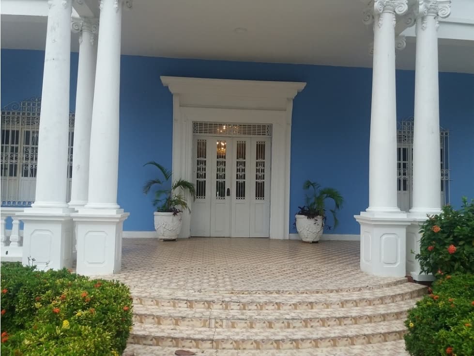 Casa en Arriendo en El Prado Barranquilla - 1