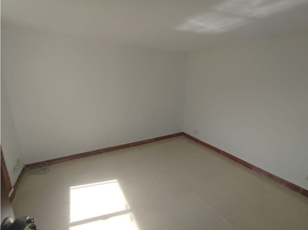Apartamento en Arriendo Trapiche Bello - 1