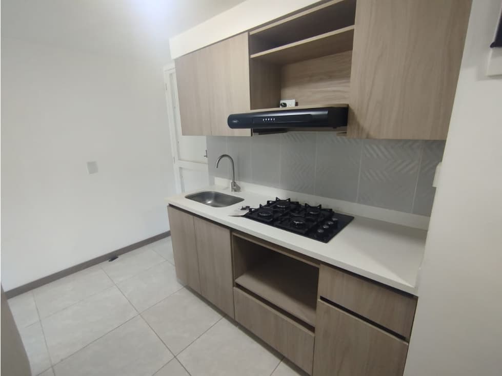 Apartamento en Arriendo Navarra Bello - 1