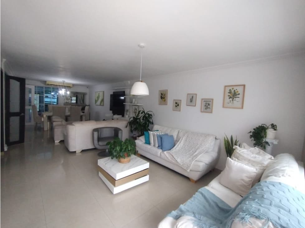 CASA DUPLEX EN ALQUILER EN CIUDAD JARDIN - 1
