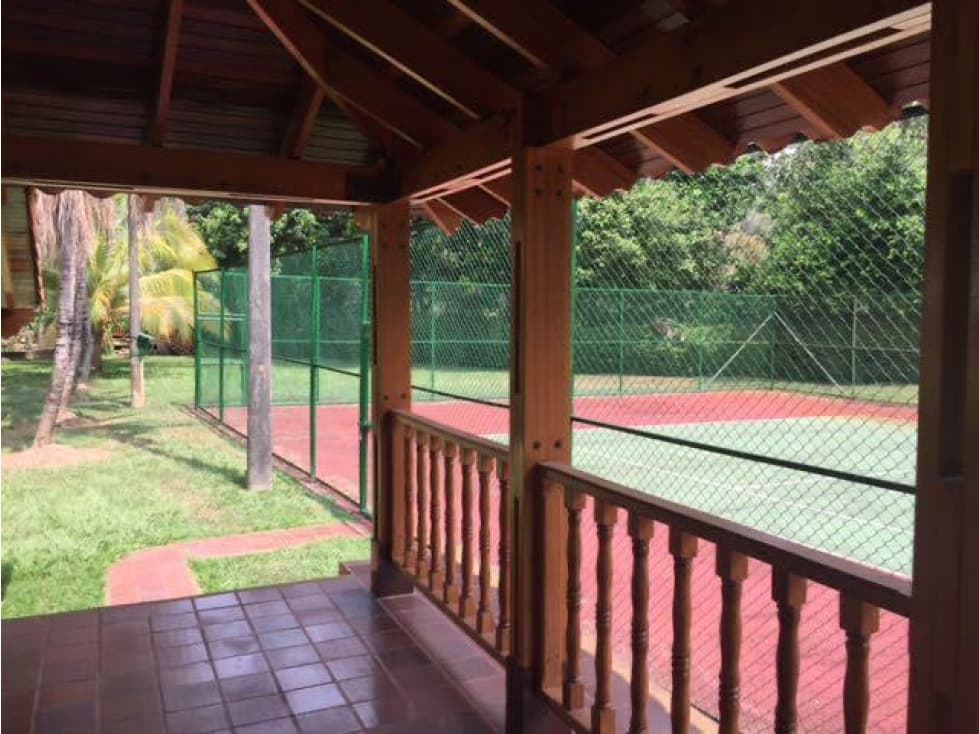 VENTA CASA EN MELGAR - 1