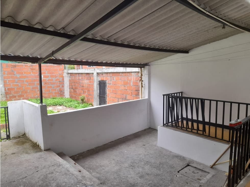 CASA EN VENTA RIO SUCIO CALDAS | VENTA CASA FUNDADORES RIO SUCIO - 1