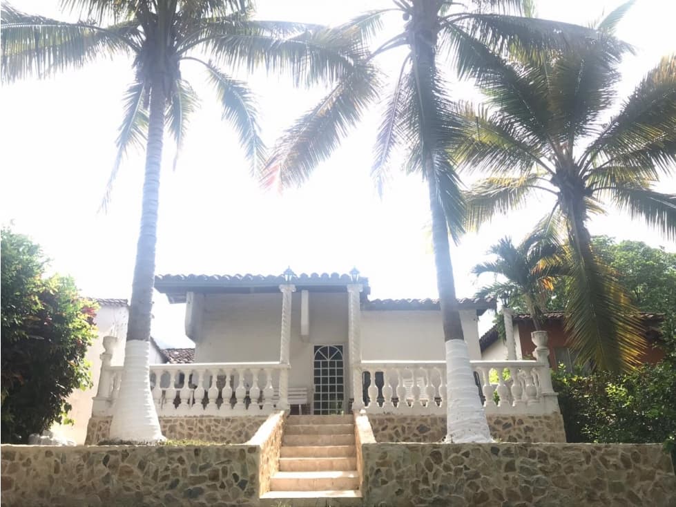 Alquiler de Cabaña por Noches Vereda Pajarito San Jerónimo - 1