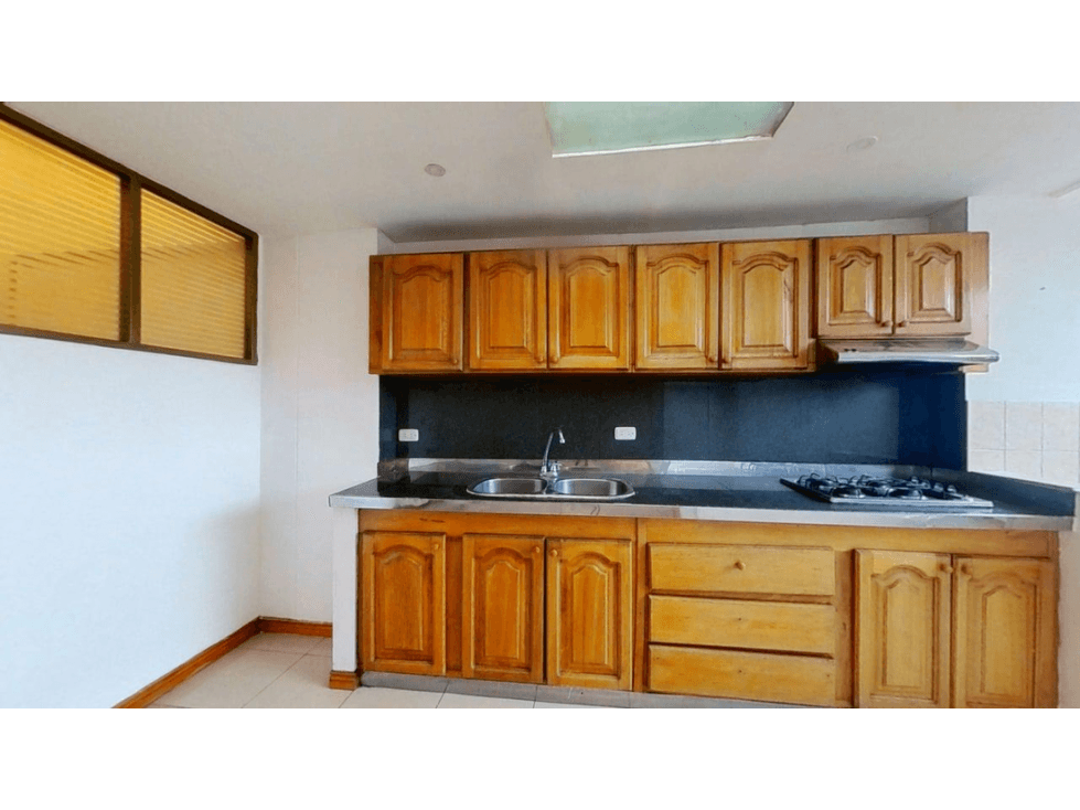 Apartamento en Venta Edificio Nogal - 1
